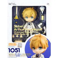 Nendoroid - Fate/Grand Order / Arthur Pendragon (Fate series)