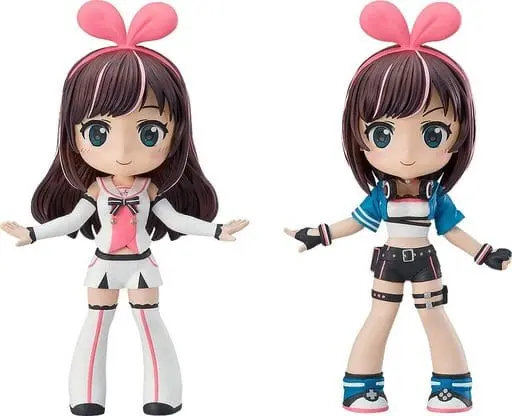 Sofubi Figure - VTuber / Kizuna AI