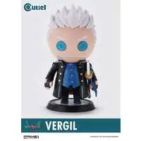 Cutie1 - Devil May Cry