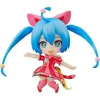 Nendoroid - Project Sekai: Colorful Stage! feat. Hatsune Miku / Hatsune Miku