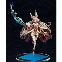 Figure - Xenoblade Chronicles / Nia