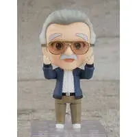 Nendoroid Stan Lee