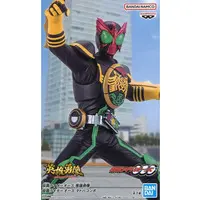 Figure - Prize Figure - Kamen Rider OOO