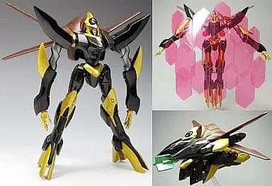 Figure - Code Geass