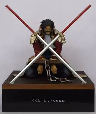 Ichiban Kuji - One Piece / Gol D. Roger