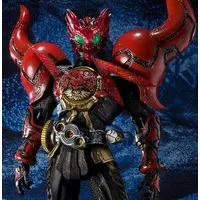 Figure - Kamen Rider OOO