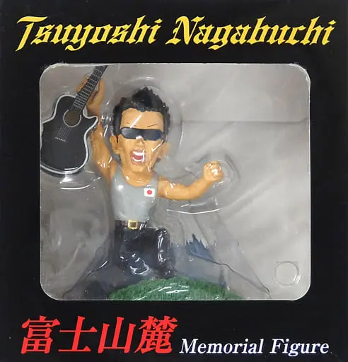 Figure - Tsuyoshi Nagabuchi