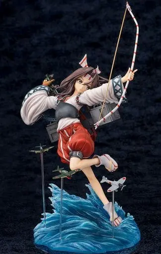 Figure - KanColle / Zuihou