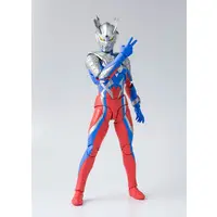 S.H.Figuarts - Ultraman Series