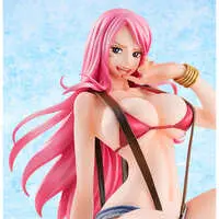 P.O.P (Portrait.Of.Pirates) - One Piece / Jewelry Bonney