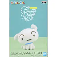 Figure - Prize Figure - Crayon Shin-chan