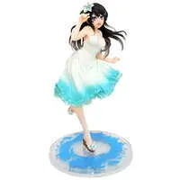 Figure - Prize Figure - Seishun Buta Yarou wa Bunny Girl Senpai no Yume wo Minai (Rascal Does Not Dream of Bunny Girl Senpai) / Sakurajima Mai