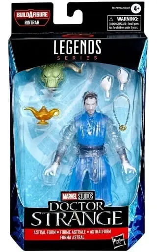 Figure - Doctor Strange