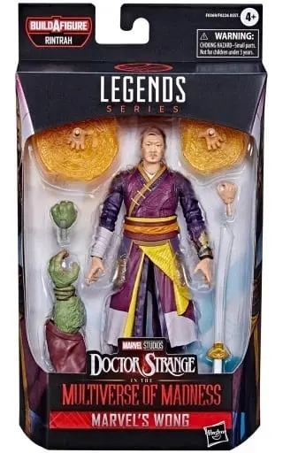 Figure - Doctor Strange