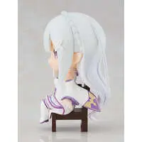 Nendoroid - Nendoroid Swacchao! - Re:Zero / Emilia