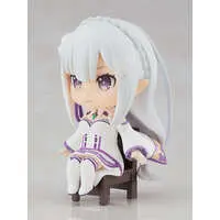 Nendoroid Swacchao! - Nendoroid - Re:Zero / Emilia