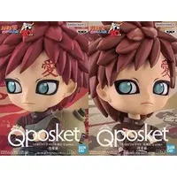 Q posket - NARUTO / Gaara