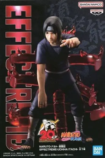 Prize Figure - Figure - NARUTO / Uchiha Itachi