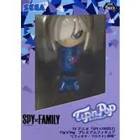 Tip'n'Pop - Spy x Family / Fiona Frost