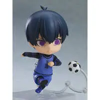 Nendoroid - Blue Lock / Isagi Yoichi