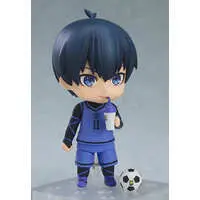 Nendoroid - Blue Lock / Isagi Yoichi