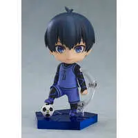 Nendoroid - Blue Lock / Isagi Yoichi