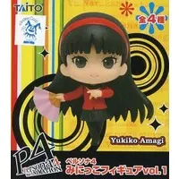 Prize Figure - Figure - Persona 4 / Amagi Yukiko