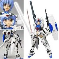 Armor Girls Project - Mobile Suit Gundam 00