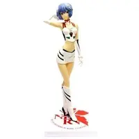 Figure - Prize Figure - Neon Genesis Evangelion / Ayanami Rei