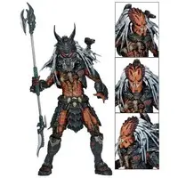 Figure - Predator