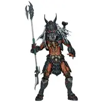 Figure - Predator