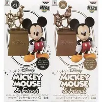 World Collectable Figure - Disney / Mickey Mouse