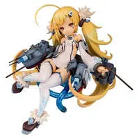 Figure - Azur Lane / Eldridge