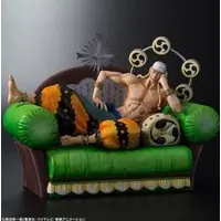 Figure - One Piece / Enel