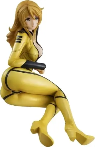 Figure - Space Battleship Yamato / Mori Yuki (Nova Forrester)