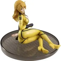 Figure - Space Battleship Yamato / Mori Yuki (Nova Forrester)