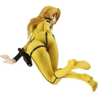 Figure - Space Battleship Yamato / Mori Yuki (Nova Forrester)