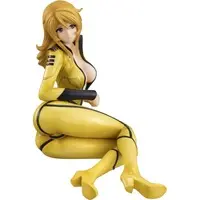 Figure - Space Battleship Yamato / Mori Yuki (Nova Forrester)
