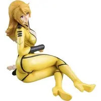 Figure - Space Battleship Yamato / Mori Yuki (Nova Forrester)