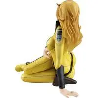 Figure - Space Battleship Yamato / Mori Yuki (Nova Forrester)