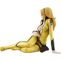 Figure - Space Battleship Yamato / Mori Yuki (Nova Forrester)