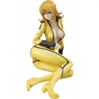 Figure - Space Battleship Yamato / Mori Yuki (Nova Forrester)