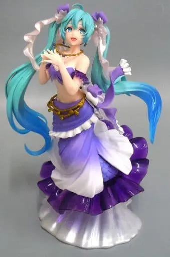 Figure - Prize Figure - VOCALOID / Hatsune Miku