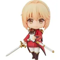 Nendoroid - How a Realist Hero Rebuilt the Kingdom / Liscia Elfrieden