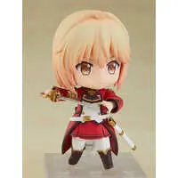 Nendoroid - How a Realist Hero Rebuilt the Kingdom / Liscia Elfrieden