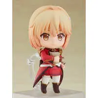 Nendoroid - How a Realist Hero Rebuilt the Kingdom / Liscia Elfrieden