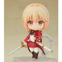 Nendoroid - How a Realist Hero Rebuilt the Kingdom / Liscia Elfrieden