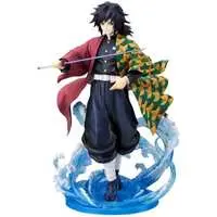 Figure - Demon Slayer: Kimetsu no Yaiba / Tomioka Giyuu