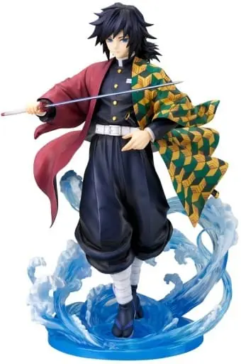 Figure - Demon Slayer: Kimetsu no Yaiba / Tomioka Giyuu