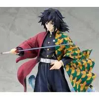 Figure - Demon Slayer: Kimetsu no Yaiba / Tomioka Giyuu